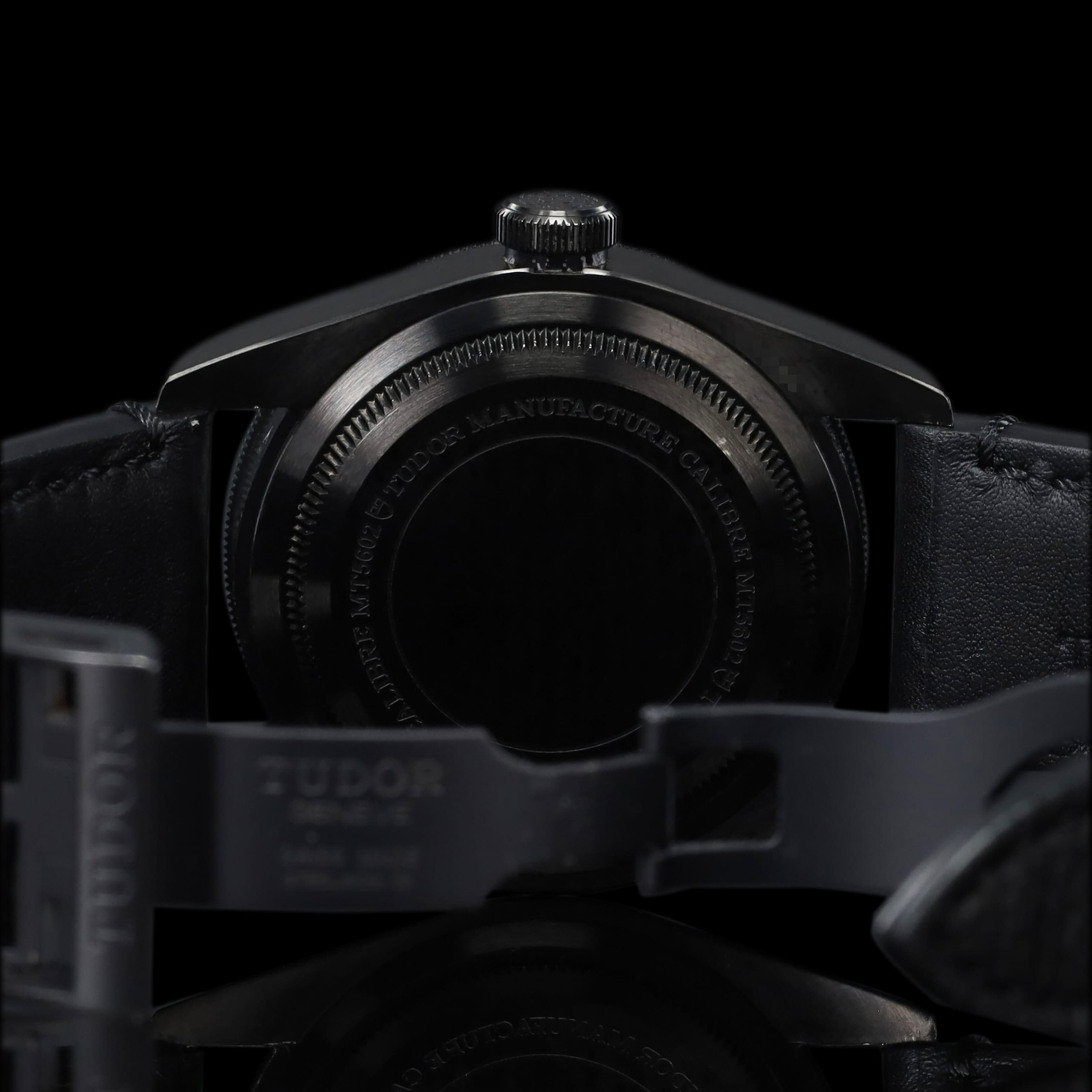 Tudor Black Bay Dark