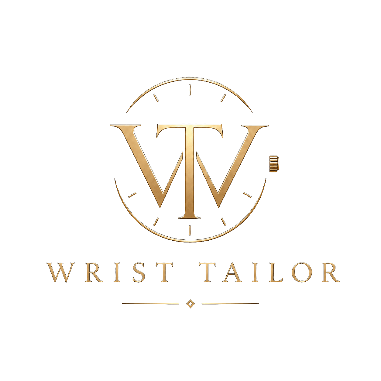 The Wrist Tailor